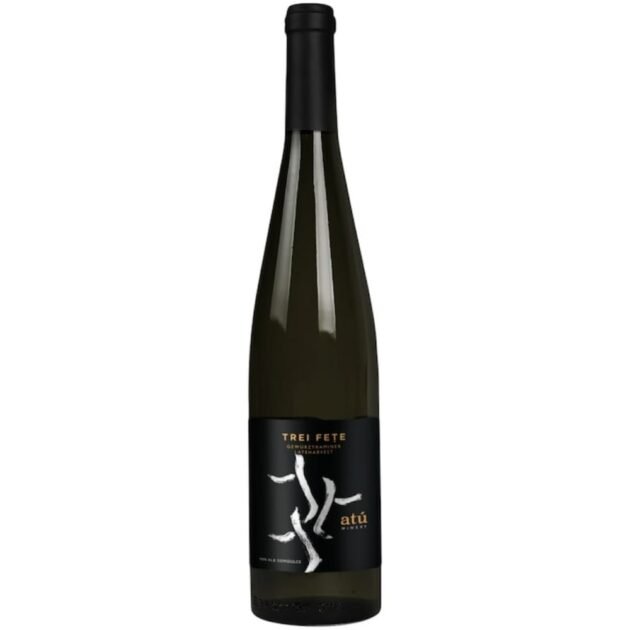 Atu Winery - Trei Fete - 0.75L