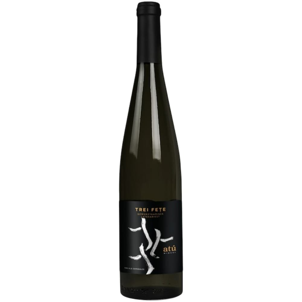 Atu Winery - Trei Fete - 0.75L