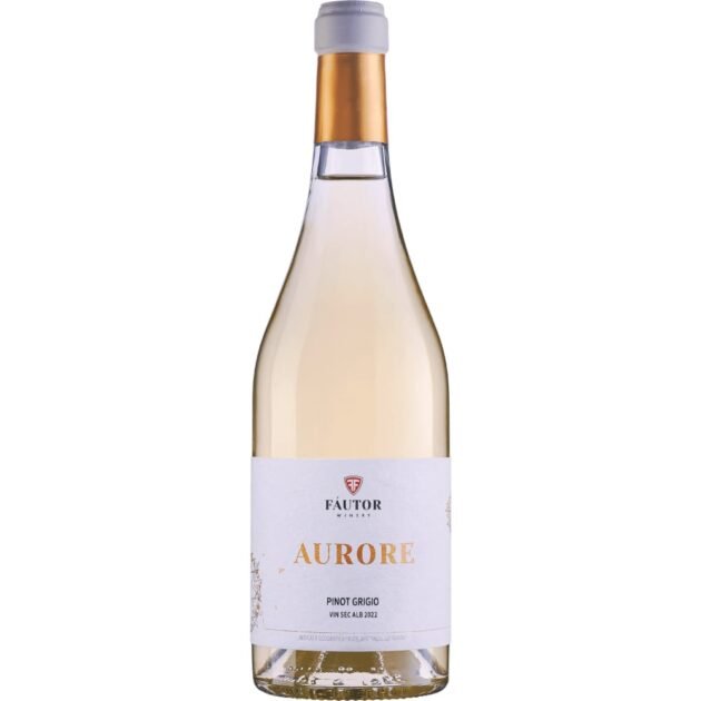 Fautor Winery - Aurore - Pinot Grigio - 0.75L