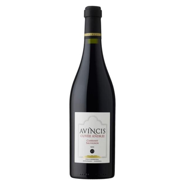 AVINCIS - Cuvee Andrei - 0.75l