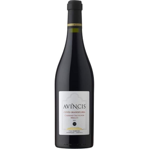 AVINCIS - Cuvee Grandiflora - 0.75l
