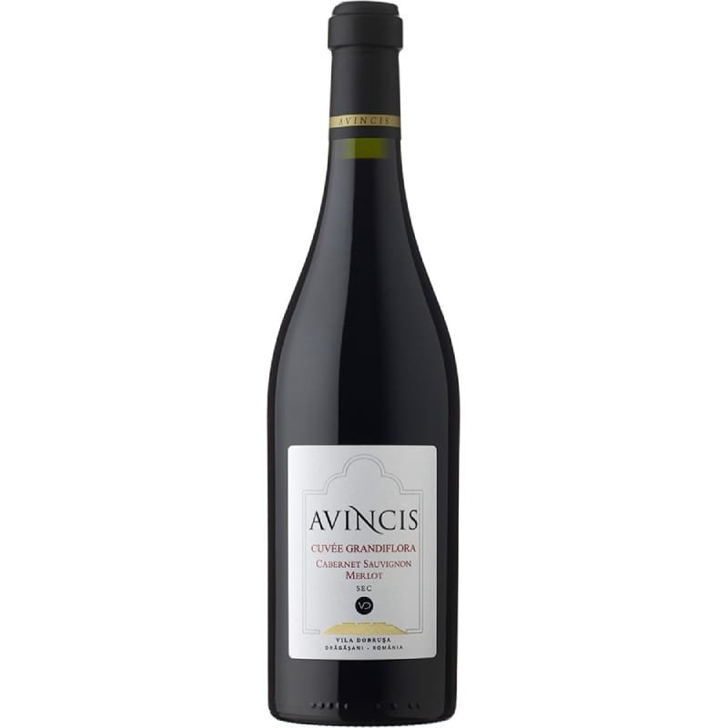 AVINCIS - Cuvee Grandiflora - 0.75l
