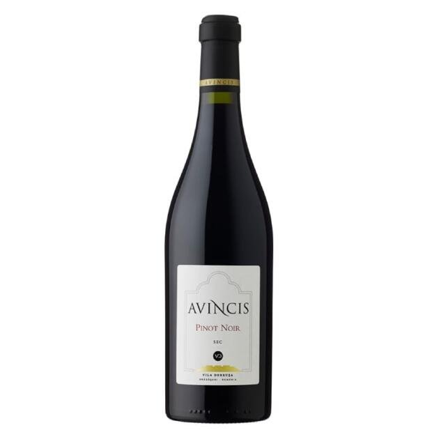 AVINCIS - Pinot Noir - 0,75l