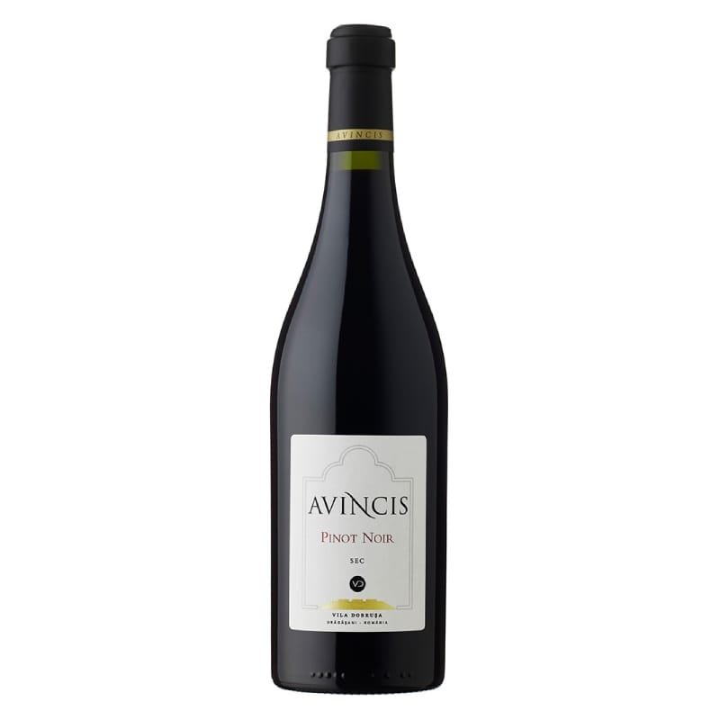 AVINCIS - Pinot Noir - 0,75l