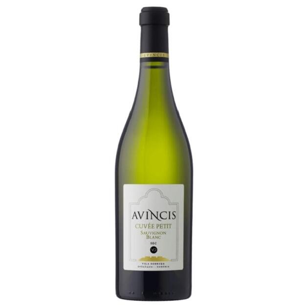 AVINCIS - Cuvee Petit - 0.75l