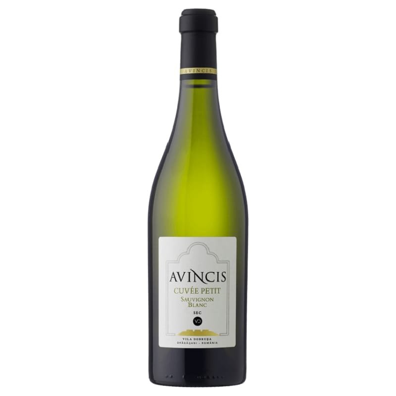 AVINCIS - Cuvee Petit - 0.75l