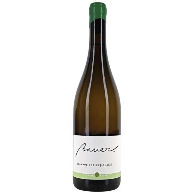 Crama Bauer - Cramposie Selectionata - 0.75L