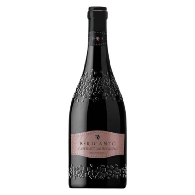 Bericanto - Cabernet Sauvignon - 0.75L