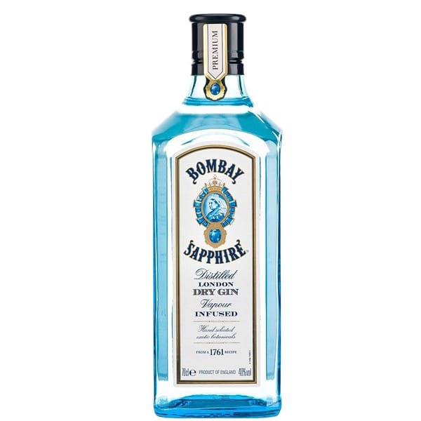 Bombay - Sapphire - 0.7L