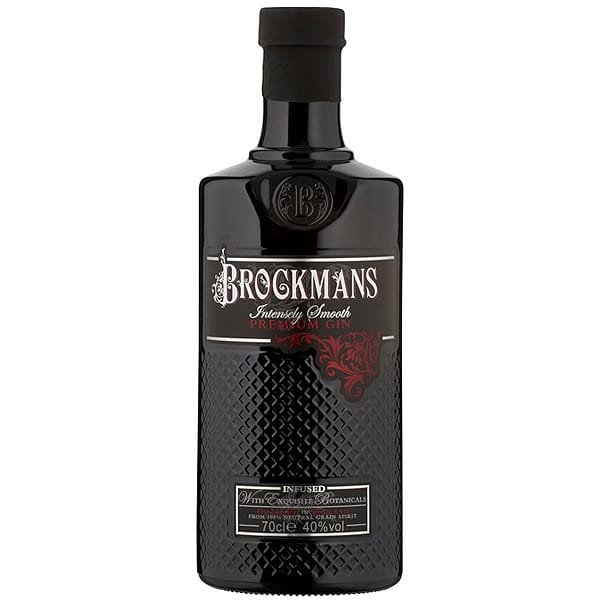 Brockmans - Gin - 0.7L