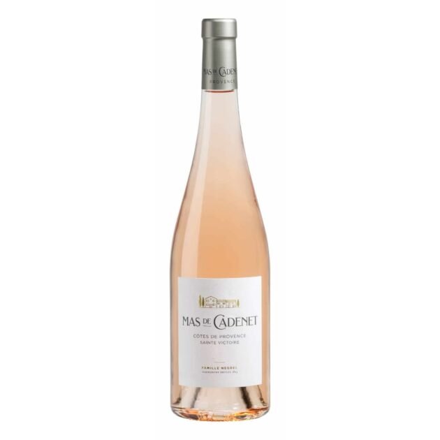 Mas de Cadenet - Rose - 0.75L