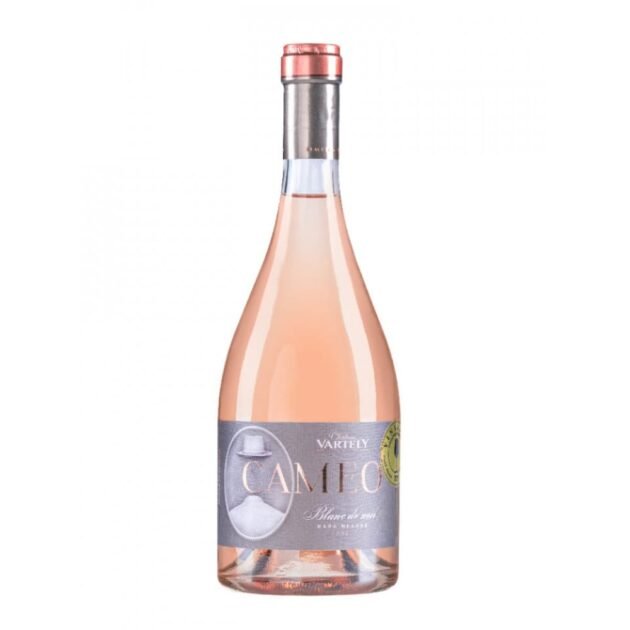 Chateau Vartely - Cameo - Blanc de Noir - 0.75L