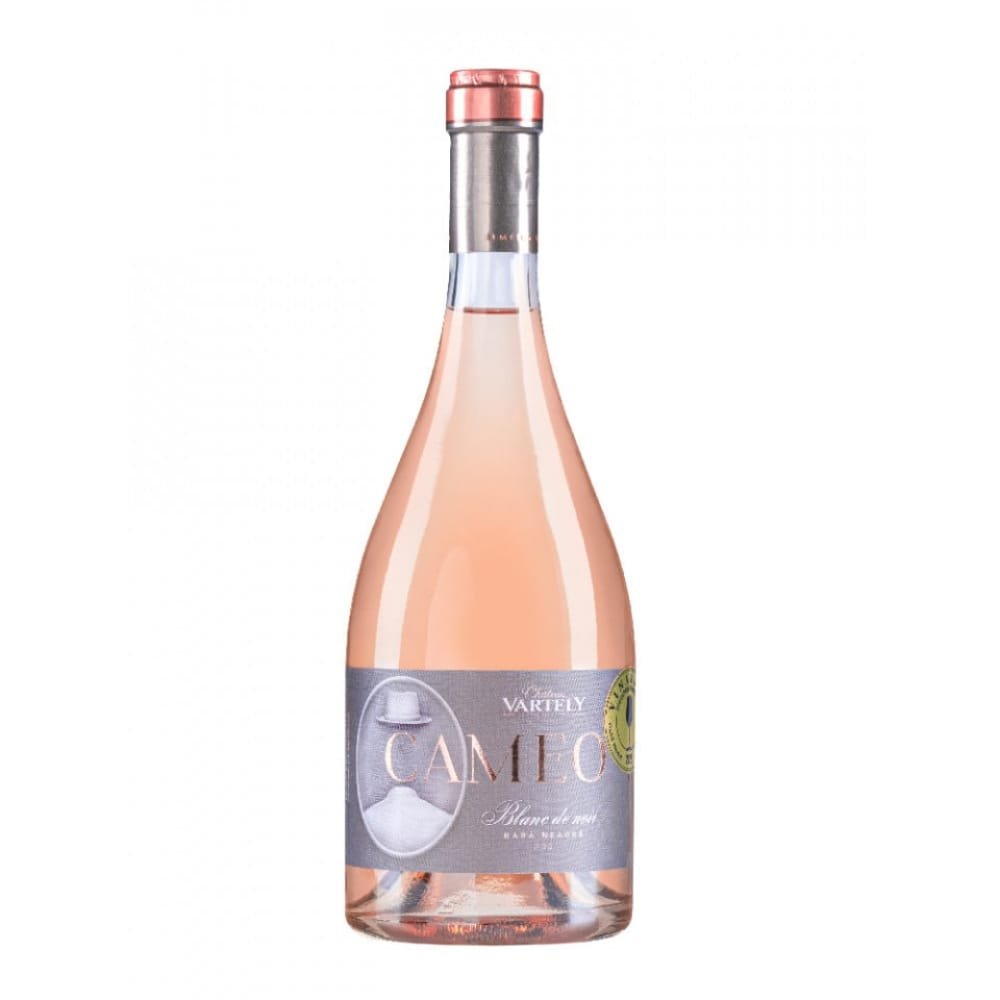 Chateau Vartely - Cameo - Blanc de Noir - 0.75L