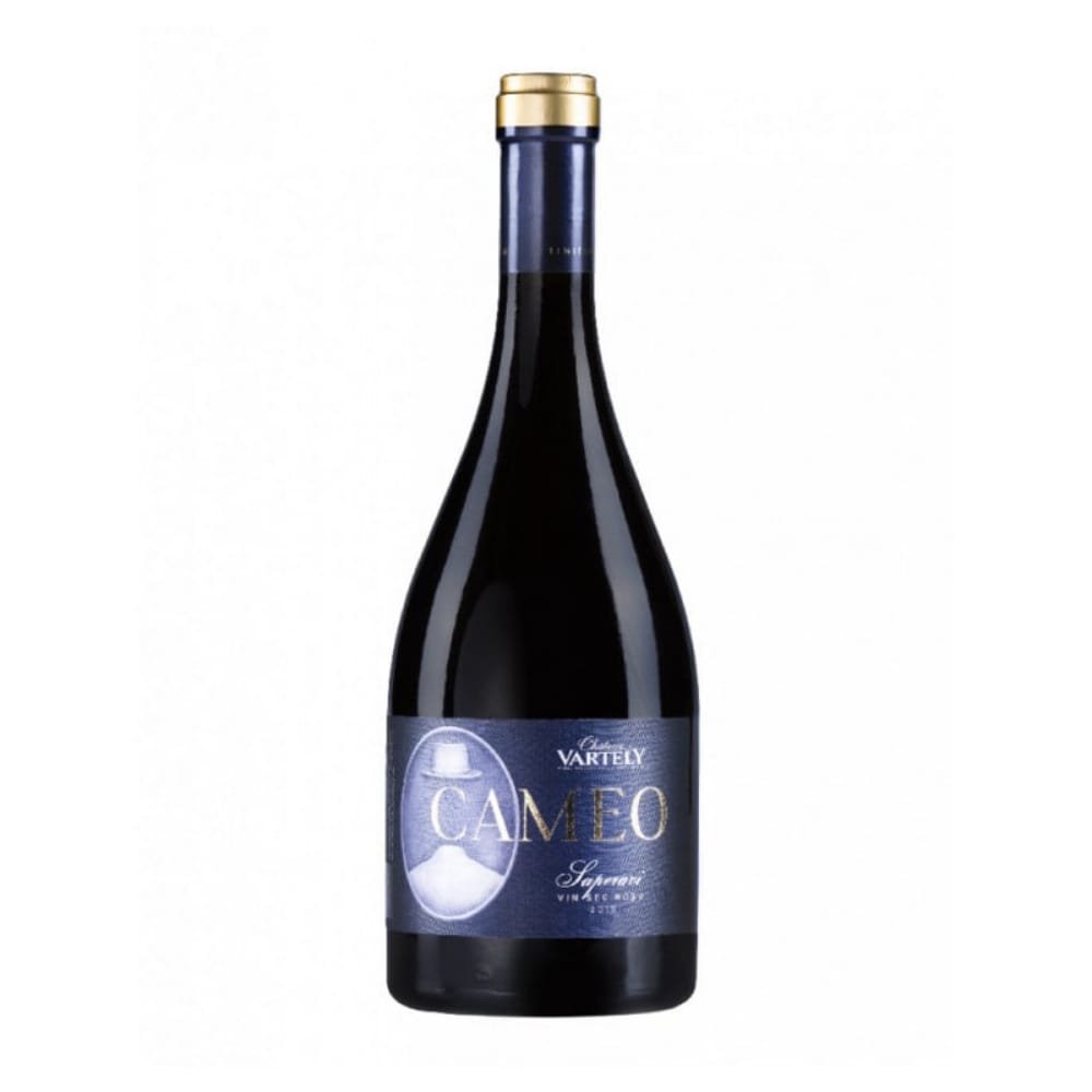Chateau Vartely - Cameo - Saperavi - 0.75L