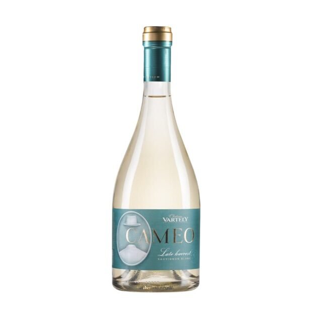 Chateau Vartely - Cameo - Late Harvest - 0.75L