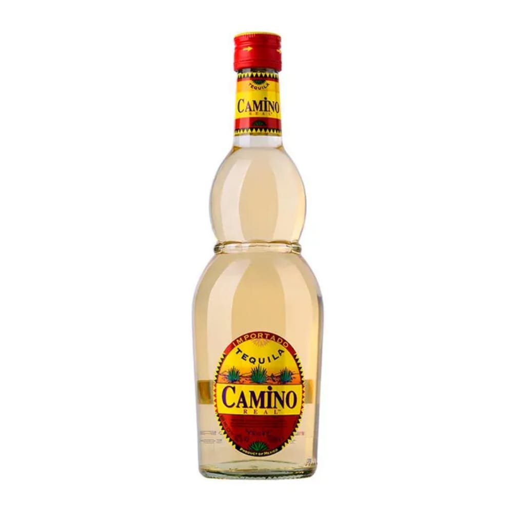 Camino Real - Gold - 0.7L