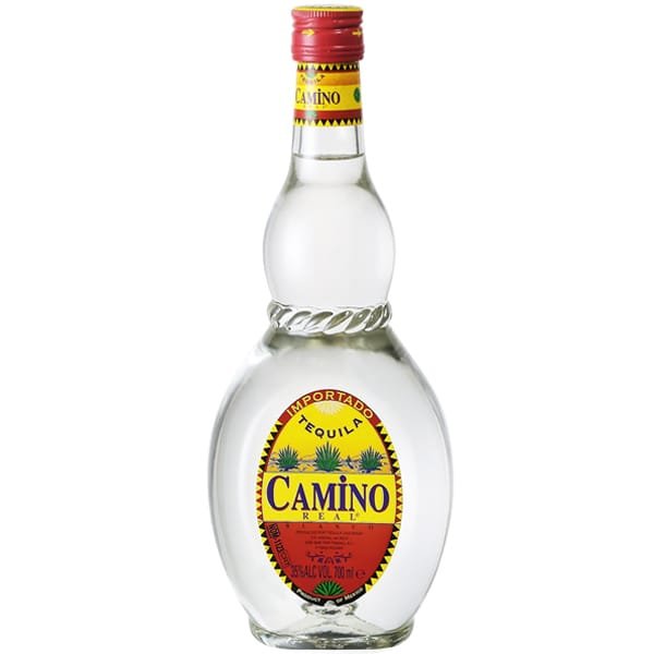 Camino Real - Blanco - 0.7L