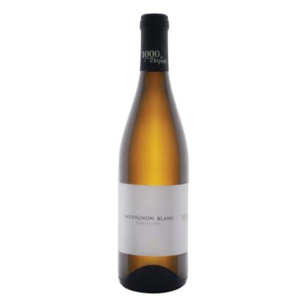 1000 de chipuri - Sauvignon Blanc 0.75L
