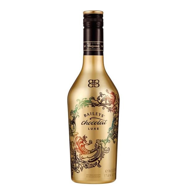 Baileys - Chocolat Luxe Liqueur - 0.5L