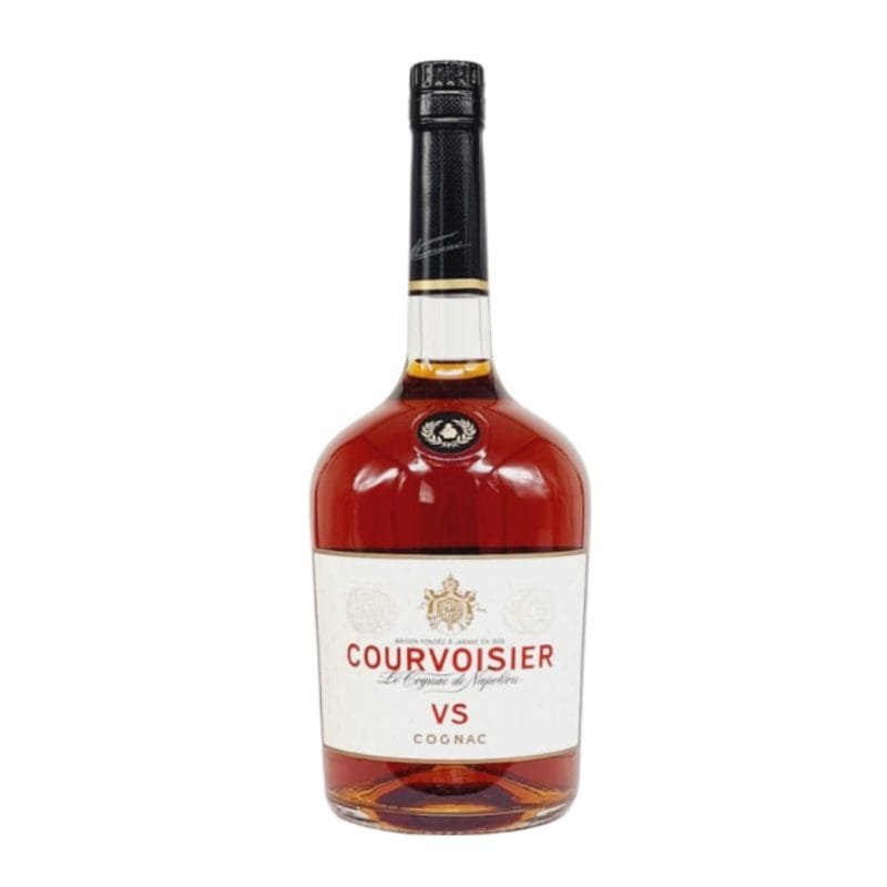 Courvoisier - VS Le Cognac de Napoleon - 0.7L