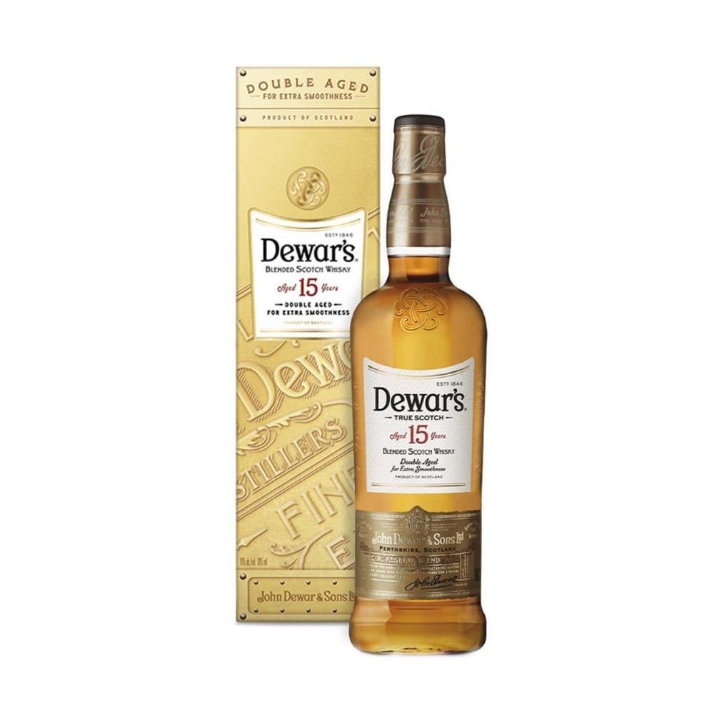 Dewar's - The Monarch - 1L