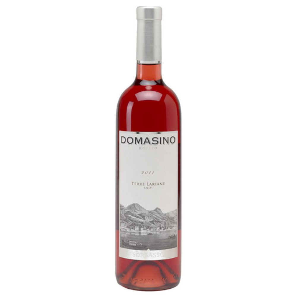 Domasino - Terre Lariane - 0.75L