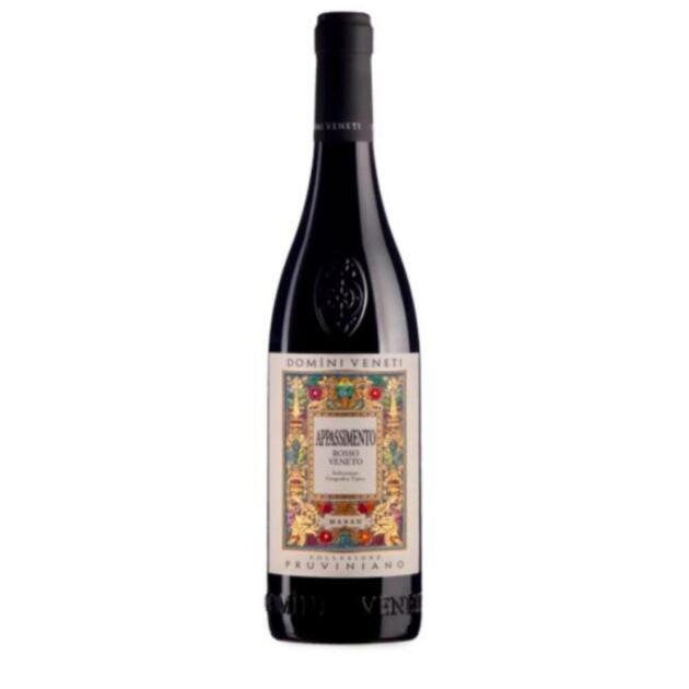 Domini Veneti - Pruviniano Appassimento 0.75L