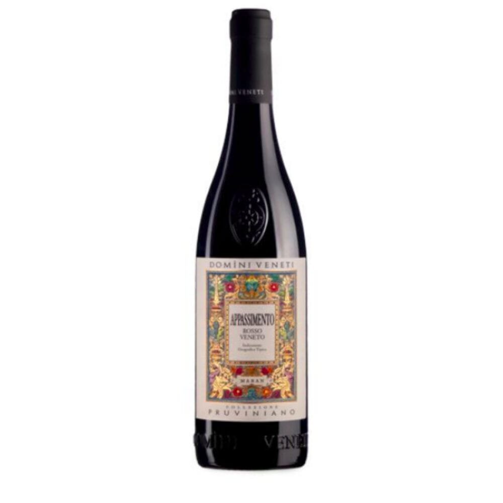 Domini Veneti - Pruviniano Appassimento 0.75L