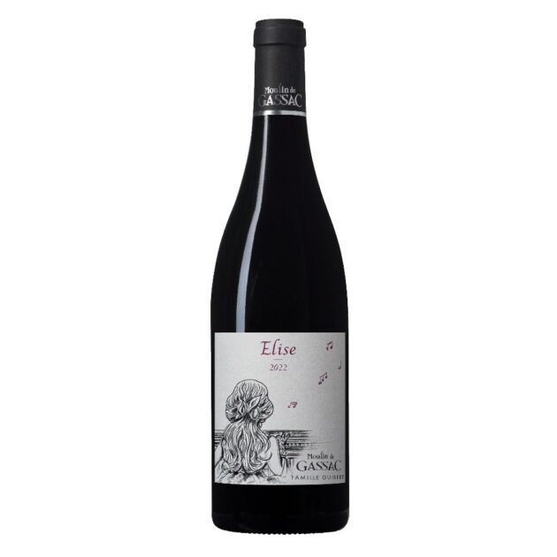 Moulin de Gassac - Elise - 0.75L