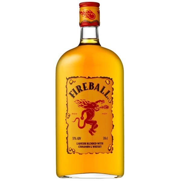 Fireball - 0.7L