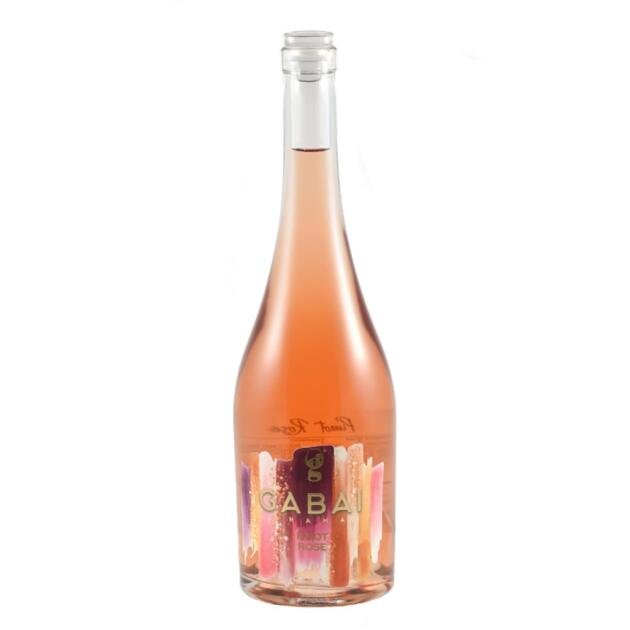 Gabai - Rose Pinot Noir - 0.75