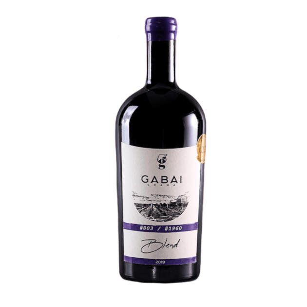 Gabai - Blend - 0.75L
