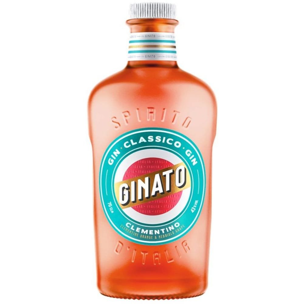 Ginato - Clementino - 0.7L