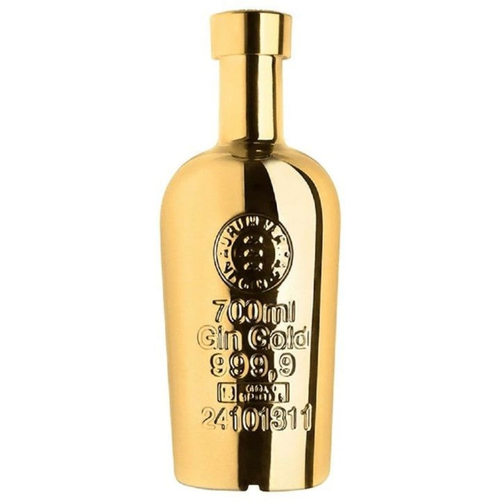 Gin - Gold 999.9 - 0.7L