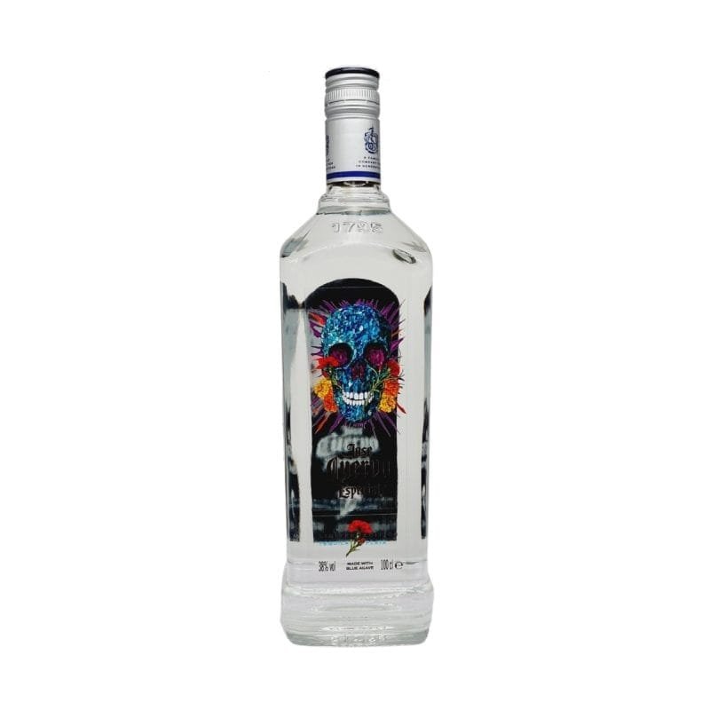 Jose Cuervo - Silver - 1L