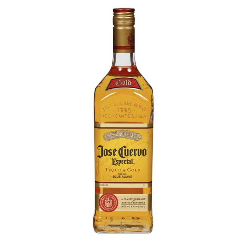 Jose Cuervo - Gold - 0.7L