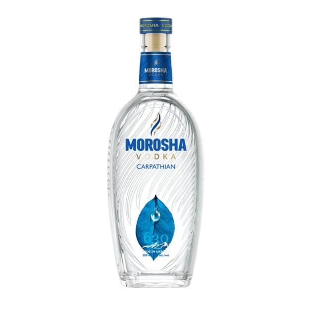 Morosha - Carpatian 0.7L