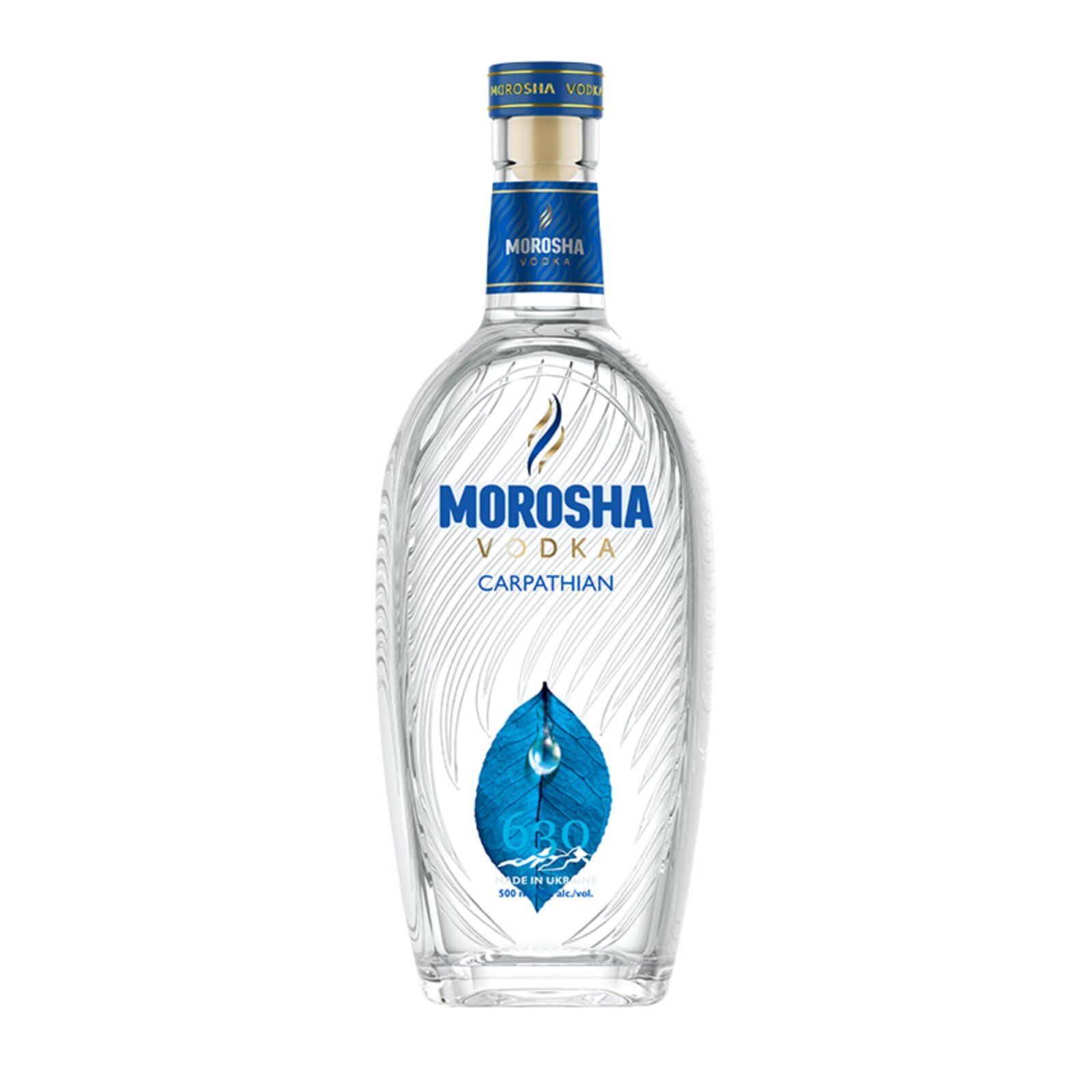 Morosha - Carpatian 0.5L