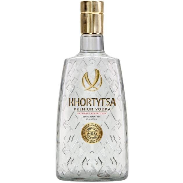 Khortytsa - Premium 0.5L