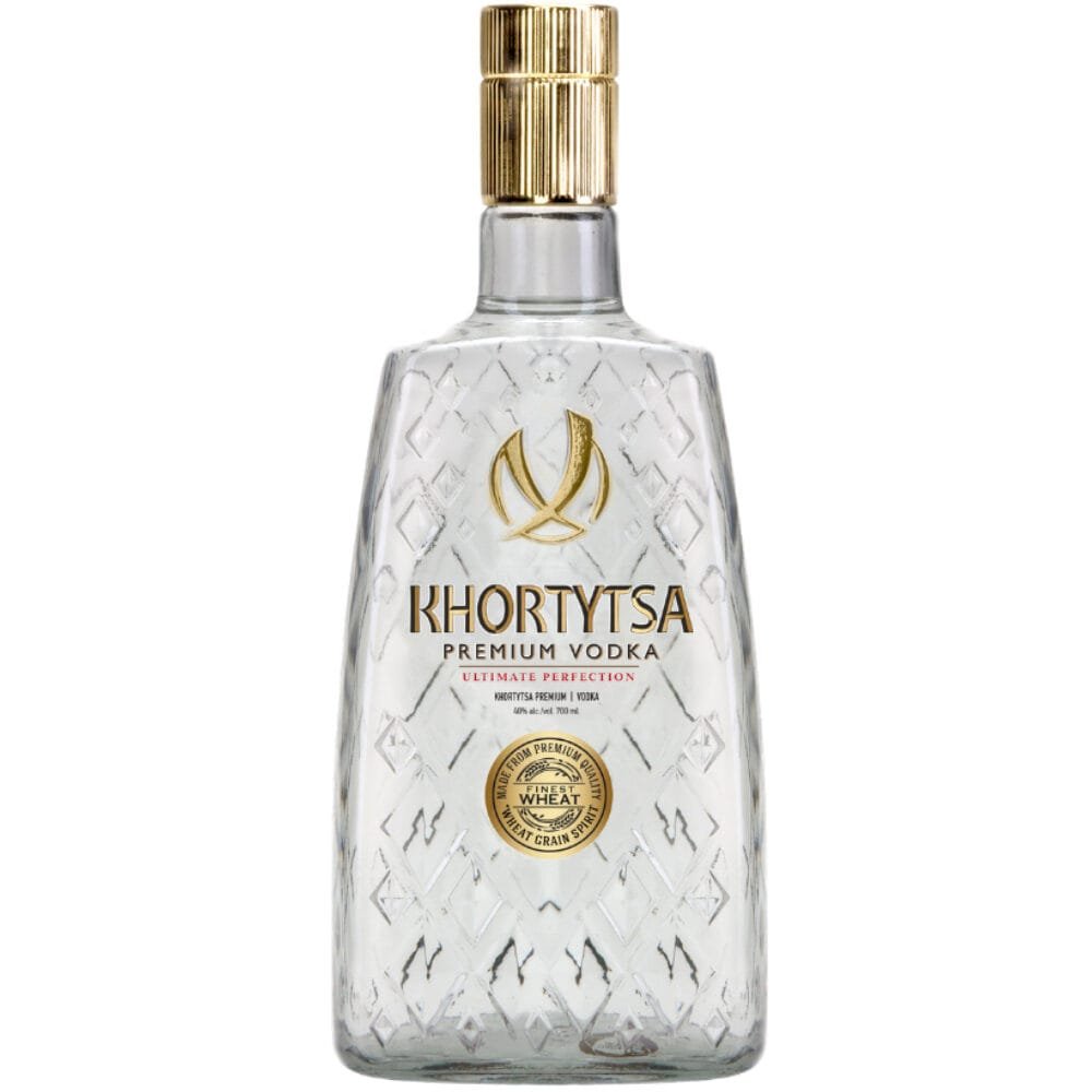 Khortytsa - Premium 0.5L