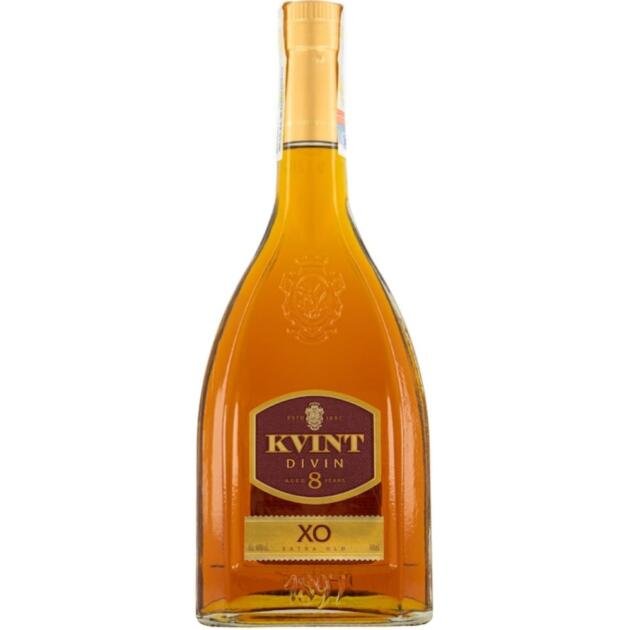 Kvint - XO 8 ani - 0.5L