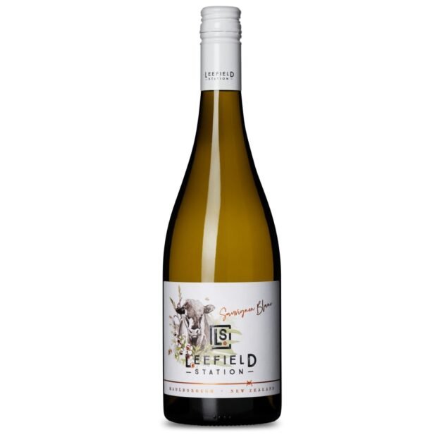 Leefield Station - Sauvignon Blanc - 0.75L