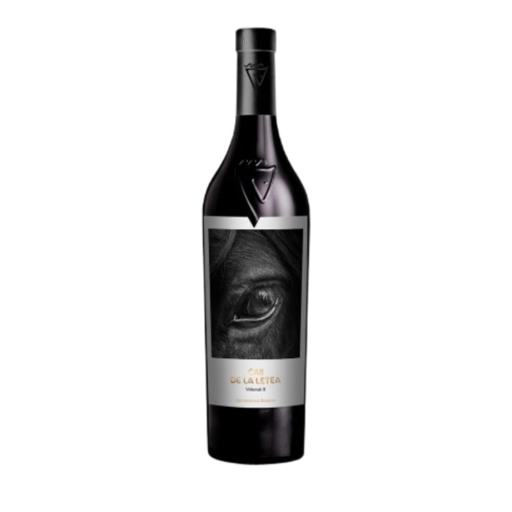 Sarica Nicultiel - Caii de la Letea Vol II QuintEssence - 0.75l