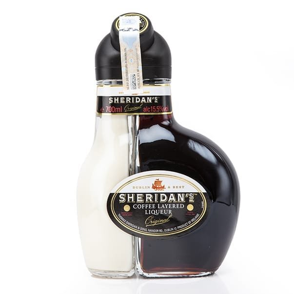 Sheridans - Coffee Liqueur - 0.7L