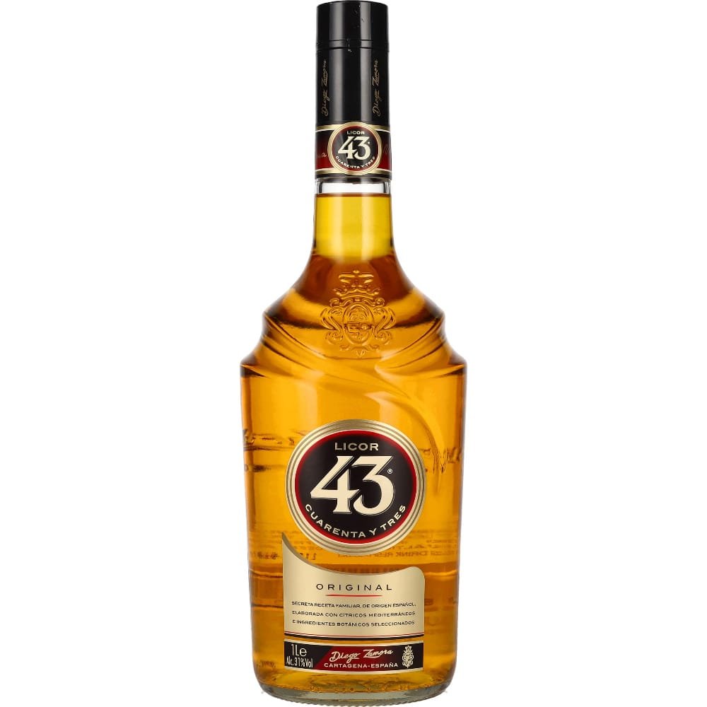 Licor - 43 - 0.7L