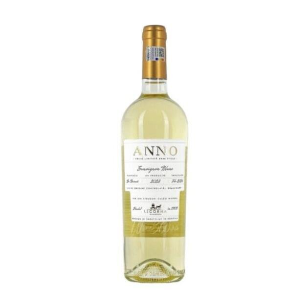 Licorna Winehouse - Anno - Sauvignon Blanc 0.75L
