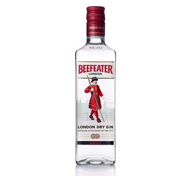 Beefeater - London Dry - 0.7L