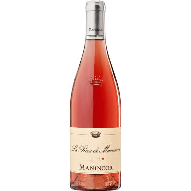 Manincor - La Rose de Manincor - 0.75L