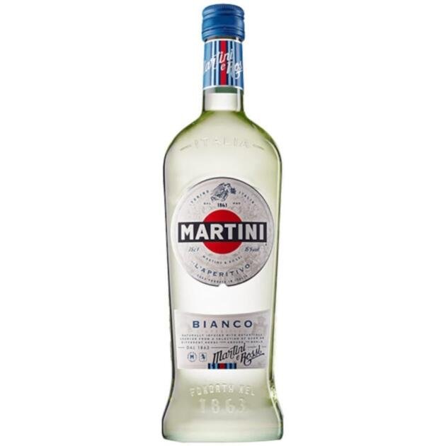 Martini - Bianco - 1L