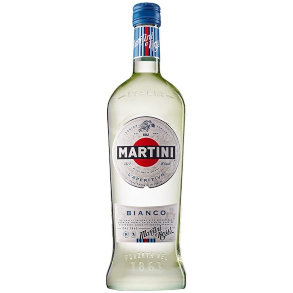 Martini - Bianco - 1L